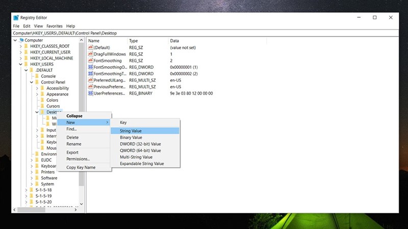 windows 10 shutdown