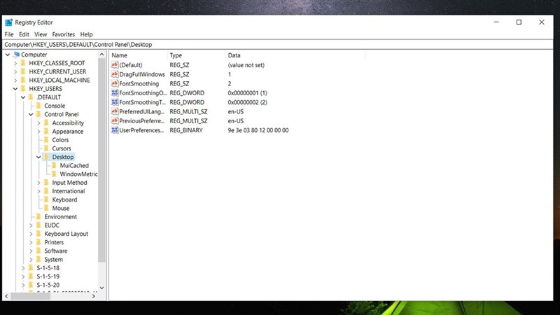 windows 10 shutdown