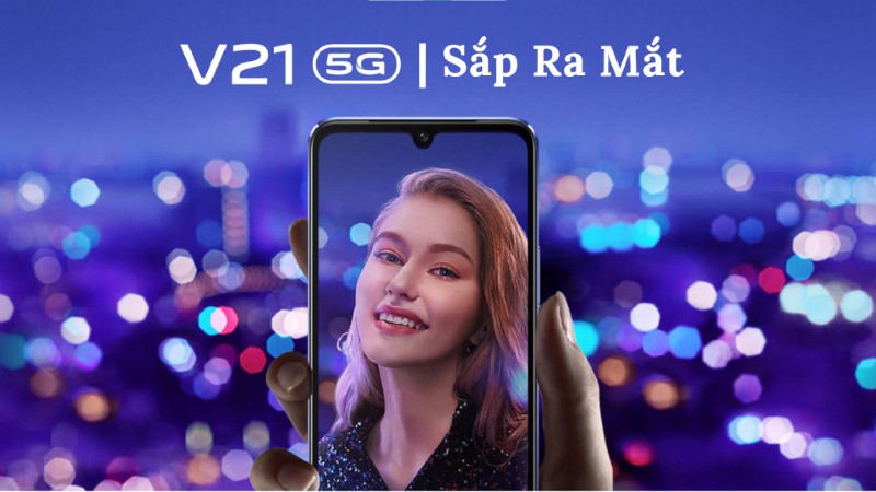 Vivo Y72 5G chưa hạ nhiệt, Vivo đã xác nhận ra mắt Vivo V21 5G, soi thông số kỹ thuật xem có gì ấn tượng? Vivo Y72 5G chưa hạ nhiệt, Vivo đã xác nhận ra mắt Vivo V21 5G, soi thông số kỹ thuật xem có gì ấn tượng?