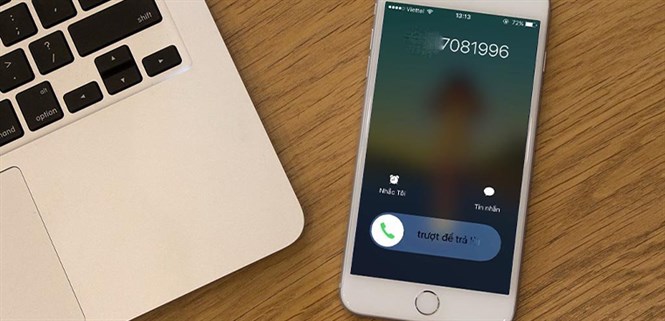 7 cách khắc phục lỗi màn hình iPhone không hiển thị cuộc gọi đến