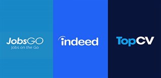 Top 10 ứng dụng tìm việc làm và nơi thực tập uy tín