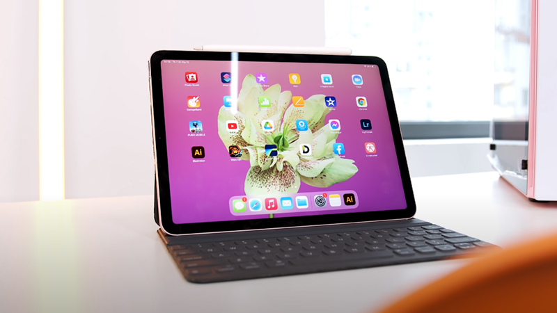 iPad Air 4 Wifi