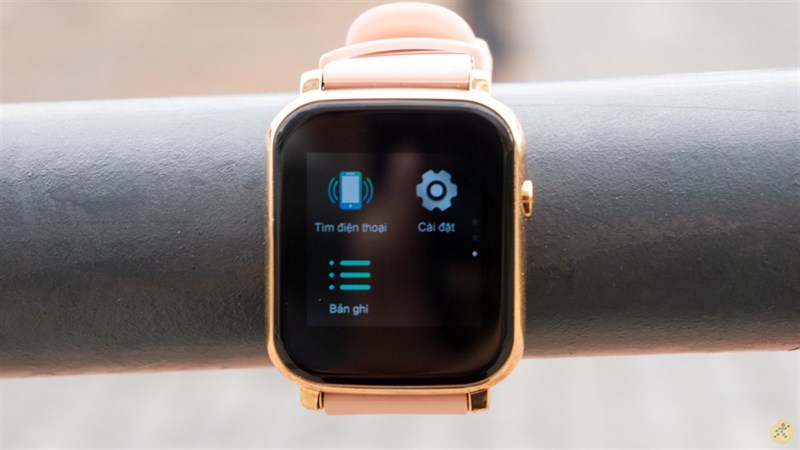 Đồng hồ BeU B1 Đồng hồ BeU B1