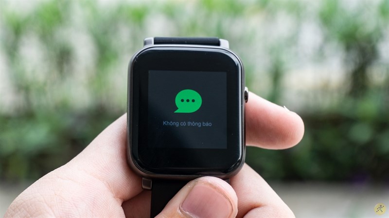 BeU B1, BeU B2 cho phép nhận thông báo tin nhắn, cuộc gọi từ điện thoại BeU B1, BeU B2 cho phép nhận thông báo tin nhắn, cuộc gọi từ điện thoại