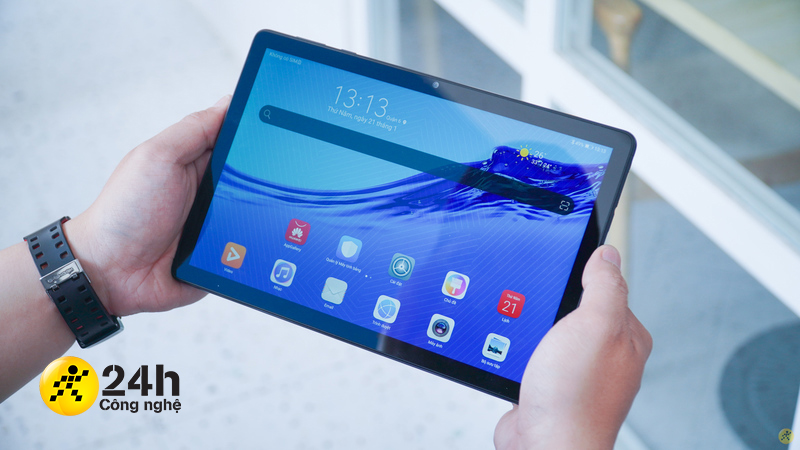 Huawei MatePad T10s Huawei MatePad T10s