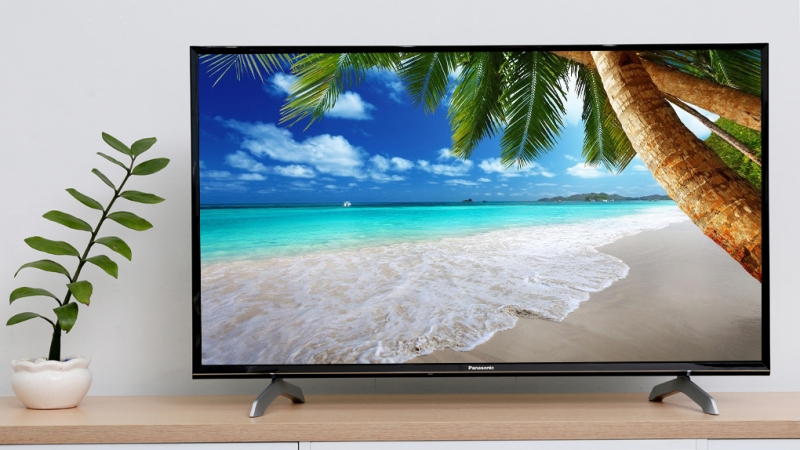 Panasonic sẽ ngừng sản xuất TV tại Việt Nam Panasonic sẽ ngừng sản xuất TV tại Việt Nam