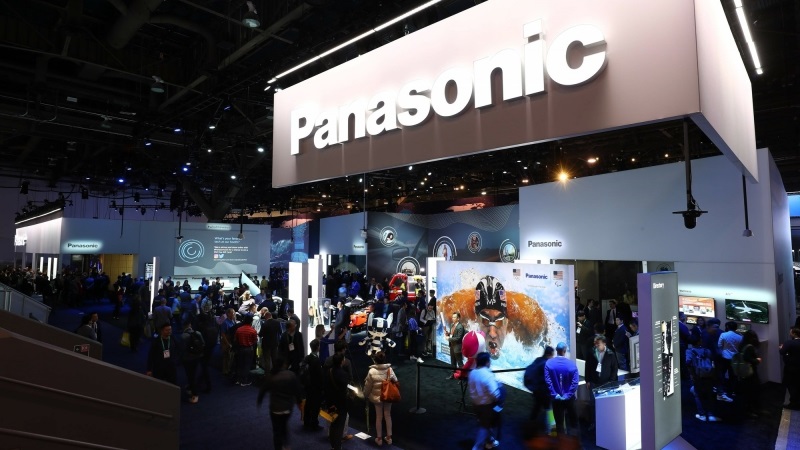 Panasonic sẽ ngừng sản xuất TV tại Việt Nam Panasonic sẽ ngừng sản xuất TV tại Việt Nam