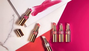 Tổng hợp bảng màu son YSL Rouge Volupte Shine, màu nào đẹp?