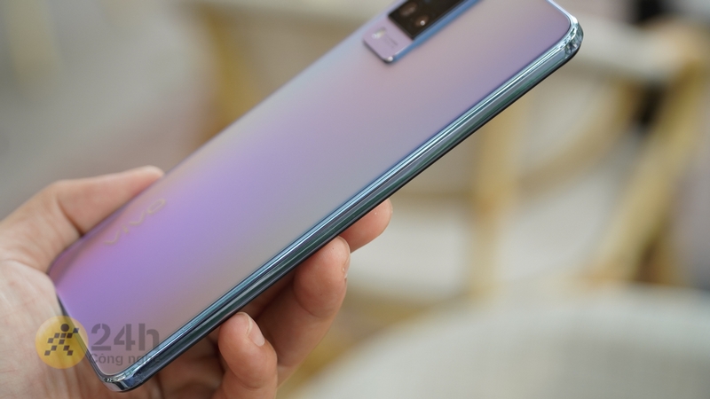 Vivo V21 5G Vivo V21 5G