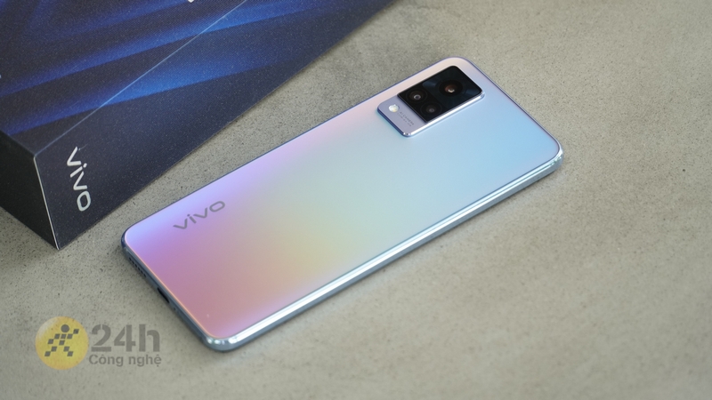 Vivo V21 5G Vivo V21 5G