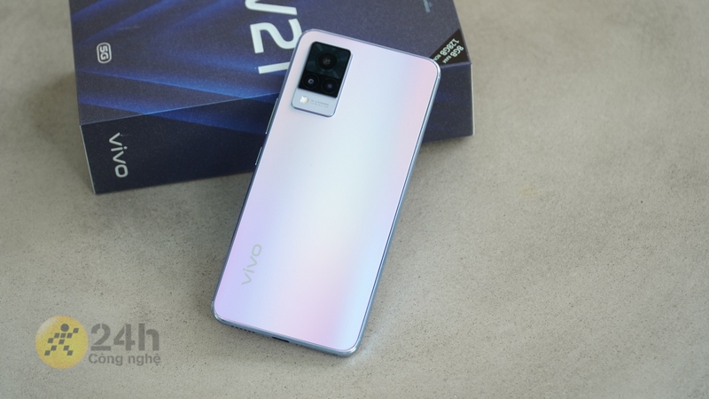 Vivo V21 5G Vivo V21 5G