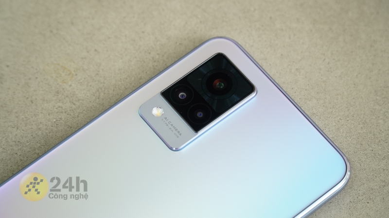 Vivo V21 5G Vivo V21 5G