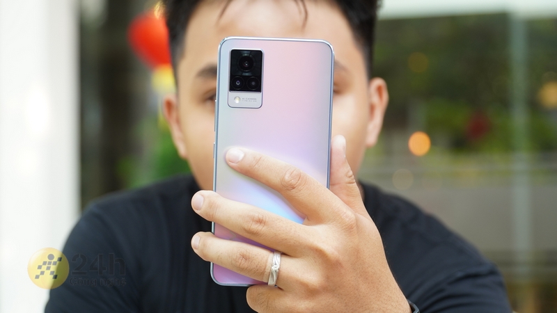 Vivo V21 5G Vivo V21 5G