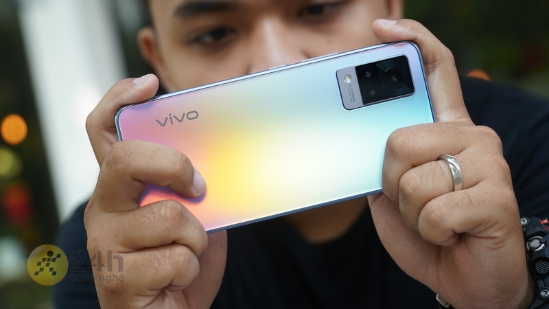 Vivo V21 5G Vivo V21 5G