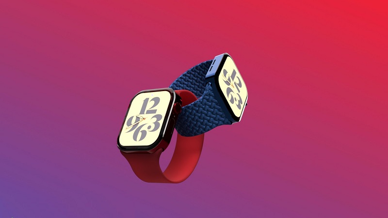 Không chỉ cảnh báo nhịp tim thôi đâu, Apple Watch Series 7 còn có thể hỗ trợ đo lượng đường trong máu Không chỉ cảnh báo nhịp tim thôi đâu, Apple Watch Series 7 còn có thể hỗ trợ đo lượng đường trong máu