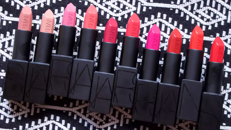 Son Thỏi Nars Lipstick Rouge À Lèvres