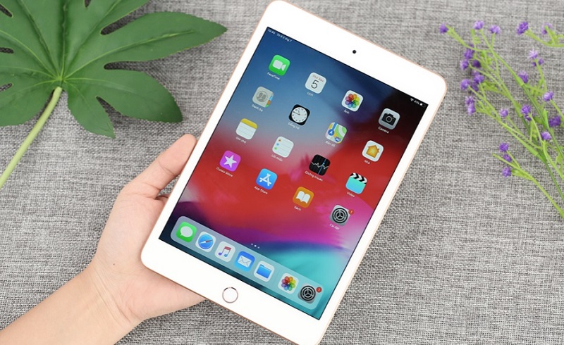 iPad mini 5 iPad mini 5