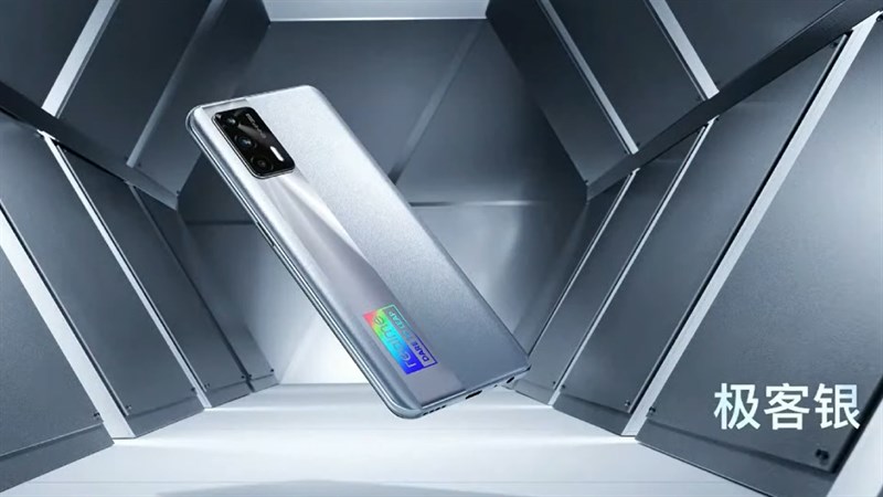 Realme X7 Max sẽ có thiết kế tương tự như Realme GT Neo Realme X7 Max sẽ có thiết kế tương tự như Realme GT Neo