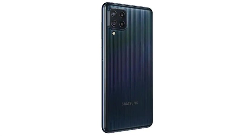 Samsung Galaxy M32 sẽ có cụm ba camera sau. Samsung Galaxy M32 sẽ có cụm ba camera sau.