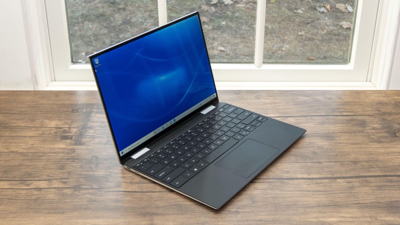 Dell XPS 13 9310 i5 1135G7