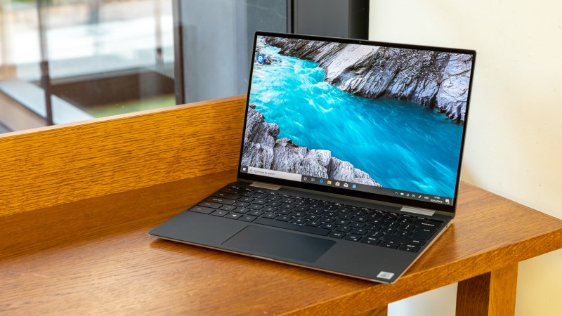 Dell XPS 13 Dell XPS 13
