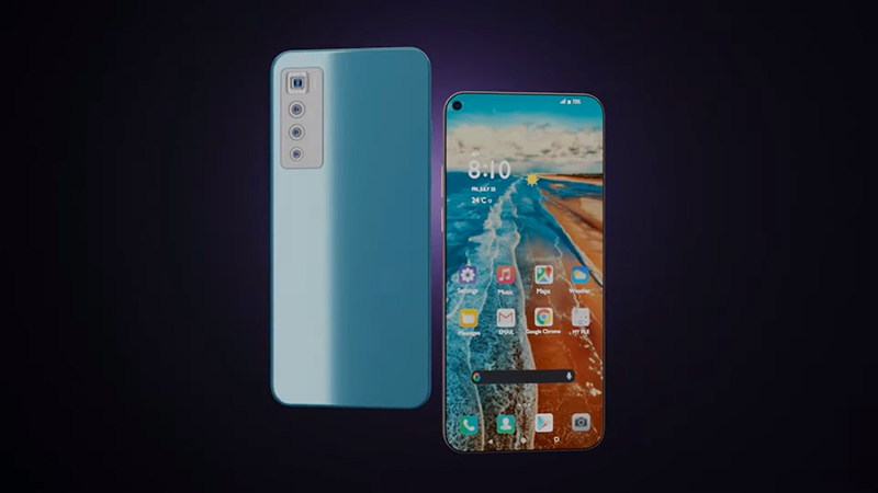 OPPO Reno 6 Pro+ có hiệu năng mạnh mẽ với con chip Snapdragon 888