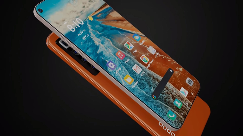 Phiên bản cao cấp nhất có tần số quét lên tới 120 Hz