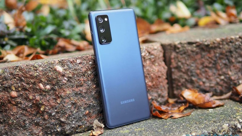 Galaxy S20 FE Galaxy S20 FE