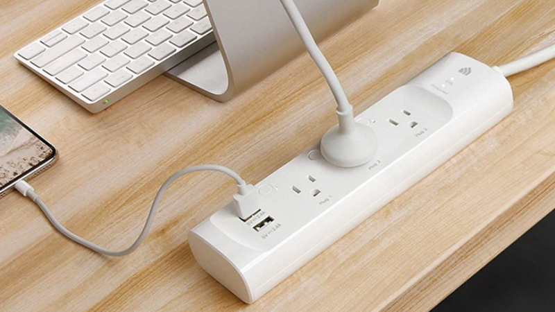 Chọn mua ổ điện của các nhà sản xuất tin cậy