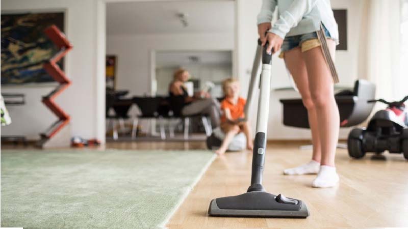Sử dụng đúng đầu hút và ống hút