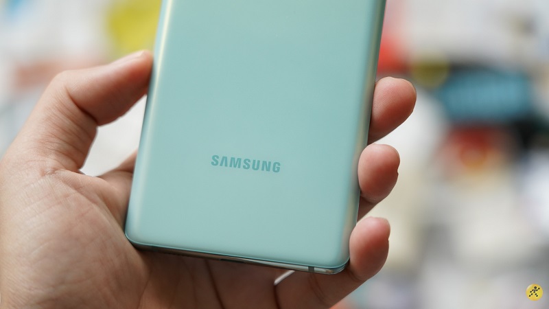 Samsung Galaxy S20 FE