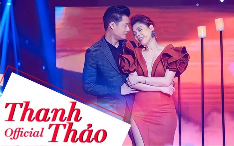 Vị Ngọt Đôi Môi – Quang Dũng ft. Thanh Thảo