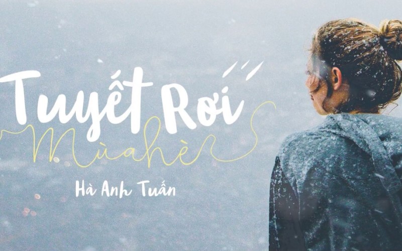 Tuyết rơi mùa hè - Hà Anh Tuấn ft. Phương Linh