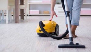 8 lý do nên chọn và sử dụng máy hút bụi cho gia đình bạn