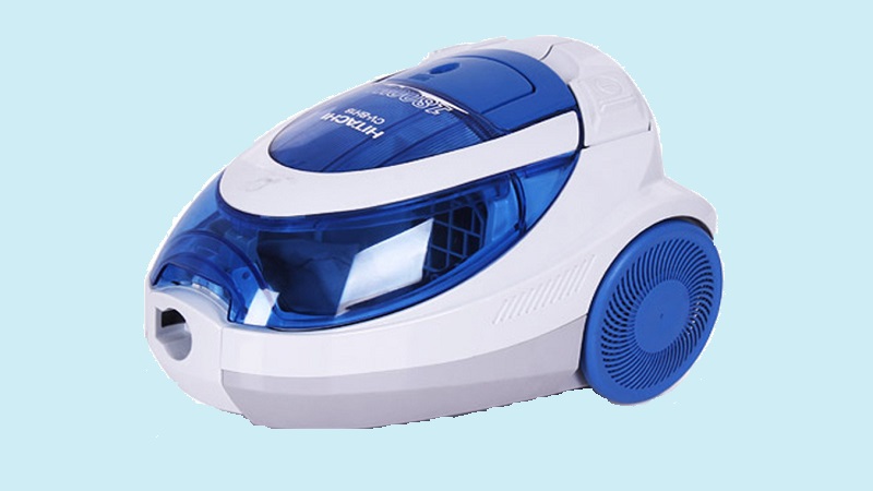 Kiểm tra lớp vỏ ngoài của máy