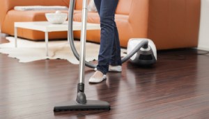 Vệ sinh máy hút bụi hiệu quả và nhanh chóng tại nhà
