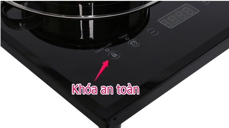 Các tiện ích khác