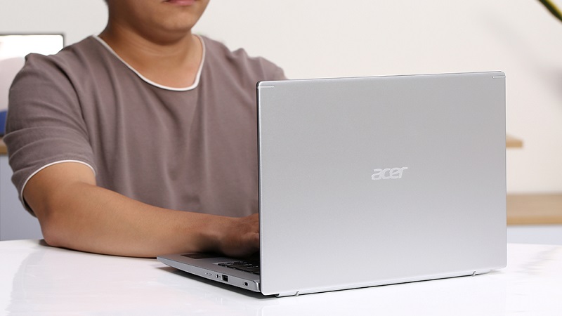 Laptop Acer Aspire 5 A514 54 3204