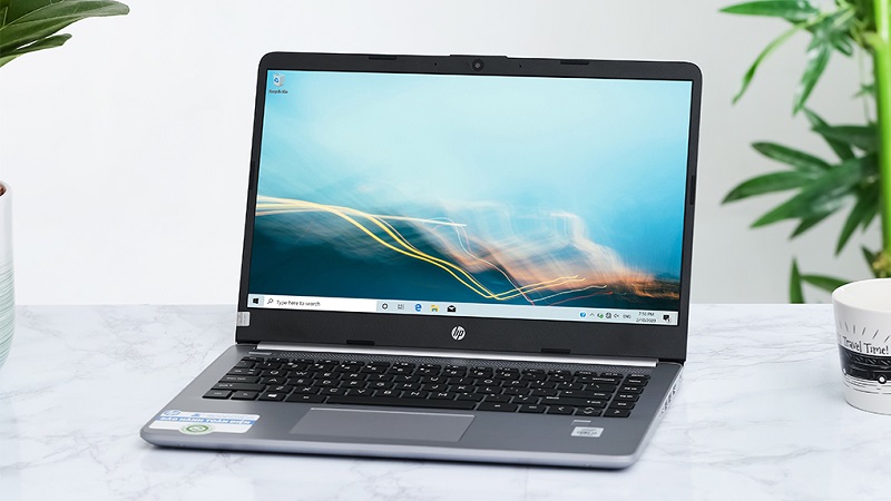 Laptop HP 340s G7