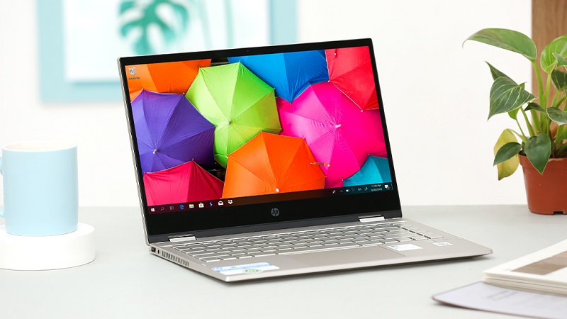 Laptop HP Pavilion x360
