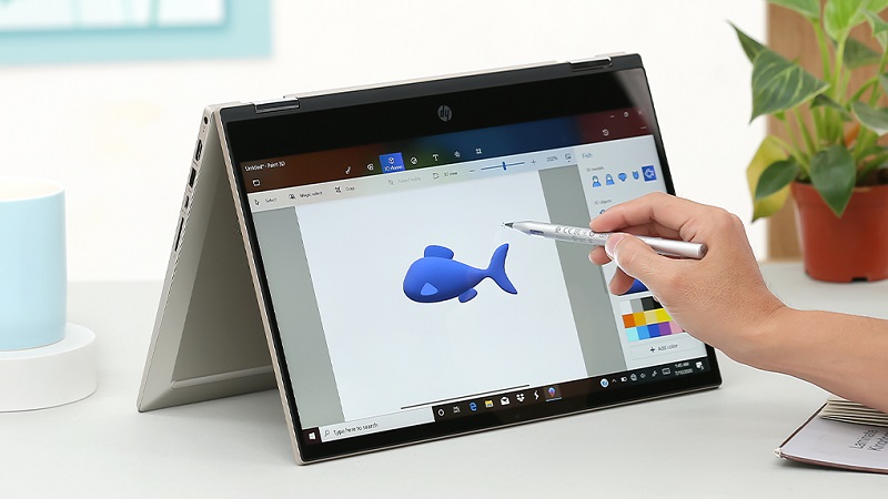 Laptop HP Pavilion x360