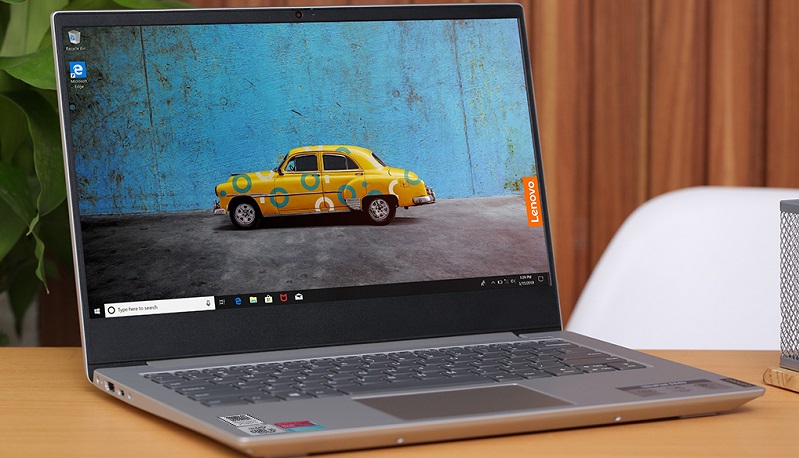Laptop Lenovo IdeaPad S340 14IIL