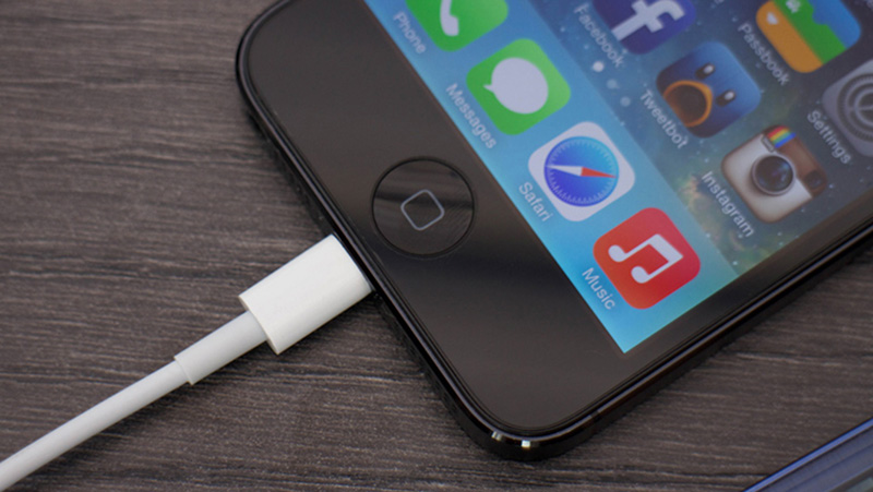  Những điều cần biết khi chuyển qua dùng iPhone