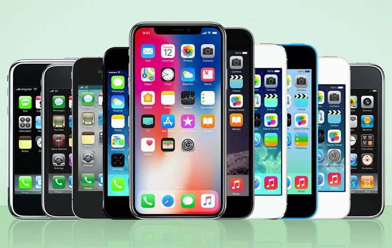 Những điều cần biết khi chuyển qua dùng iPhone
