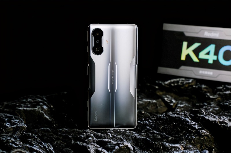 Redmi K40 Gaming Edition với cấu hình cực mạnh sắp sửa công bố trên phạm vi toàn cầu, liệu có ra mắt tại Việt Nam?