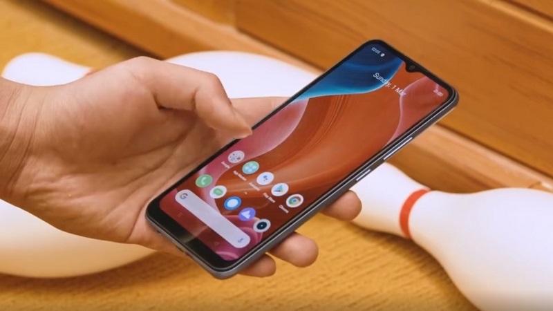 Realme C20A giá rẻ được xác nhận cấu hình lẫn thiết kế với màn hình giọt nước 6.5 inch, pin 5.000mAh, tưởng lạ mà quen Realme C20A giá rẻ được xác nhận cấu hình lẫn thiết kế với màn hình giọt nước 6.5 inch, pin 5.000mAh, tưởng lạ mà quen
