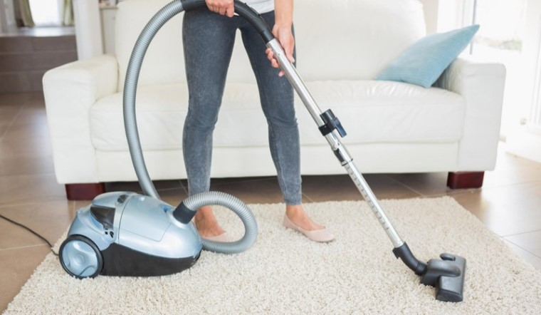 9 lưu ý để sử dụng máy hút bụi an toàn, bên lâu