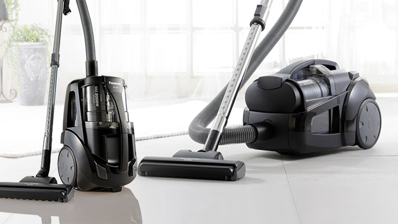Máy hút bụi Panasonic