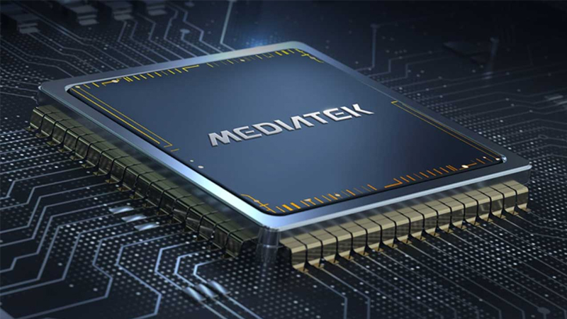 Mediatek Mediatek