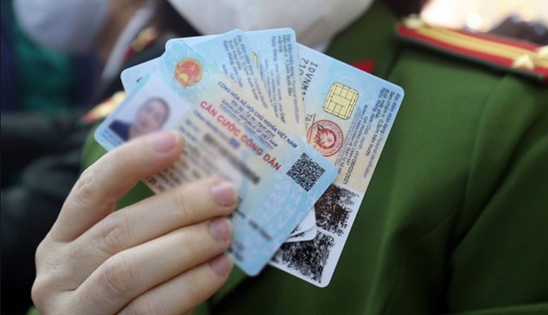 Người dân không có sổ tạm trú làm CCCD gắn chíp tại TP.HCM được không? Người dân không có sổ tạm trú làm CCCD gắn chíp tại TP.HCM được không?